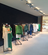 Akris Showroom